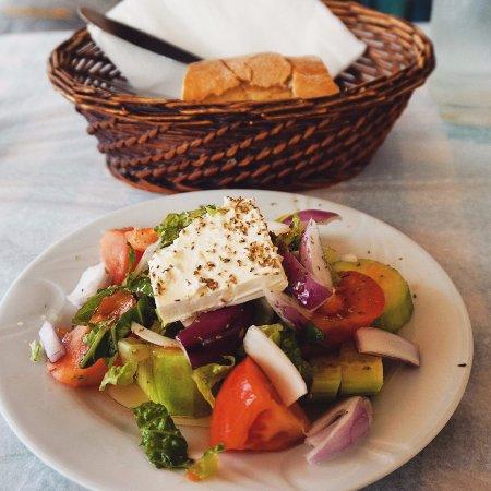 Vyzantino Taverna